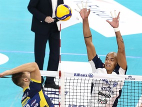 L’MVP di novembre è Abdel-Aziz