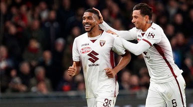 Torino, Bremer: "Mazzarri, all'attacco vado io"