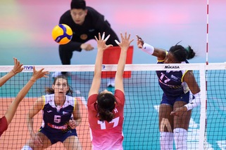 Mondiale per Club, Conegliano batte il Guandong e va in semifinale