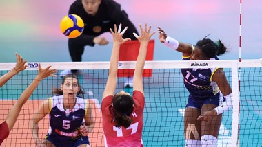 Mondiale per Club, Conegliano batte il Guandong e va in semifinale