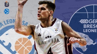 Silins alla Germani: è ufficiale