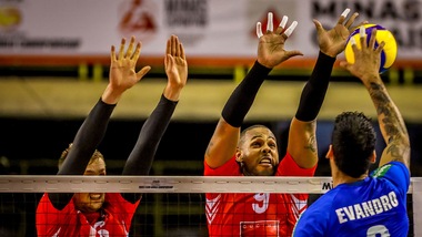 Mondiale per Club, per Civitanova seconda vittoria con il Sada Cruzeiro