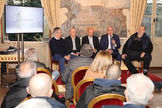 La Top Volley da Latina a Cisterna, anche nel nome