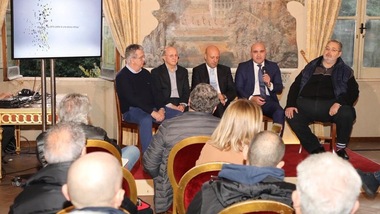 La Top Volley da Latina a Cisterna, anche nel nome