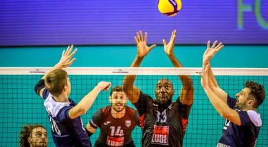 Mondiale per Club, la Lube cede allo Zenit ma è comunque prima