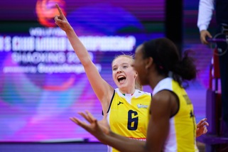 Mondiale per Club, Conegliano al tie break sull'Itambè