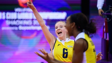 Mondiale per Club, Conegliano al tie break sull'Itambè