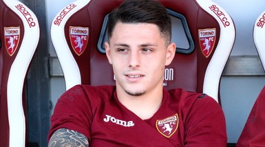 Torino, quanti guai per Mazzarri: anche Millico ko