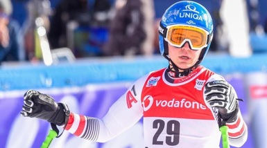 Coppa Europa, Fest si aggiudica la combinata alpina in Norvegia