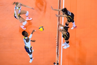 Mondiale per Club, Conegliano in paradiso dopo 9 match point annullati