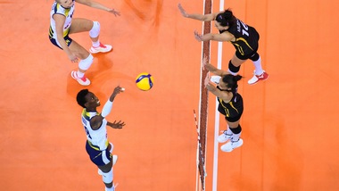 Mondiale per Club, Conegliano in paradiso dopo 9 match point annullati