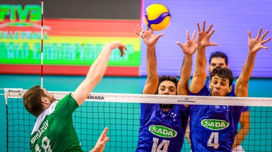 Mondiale per Club, il Sada Cruzeiro conquista la finalissima