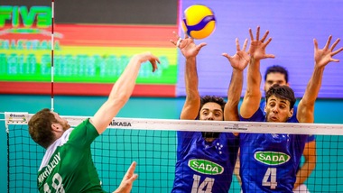 Mondiale per Club, il Sada Cruzeiro conquista la finalissima