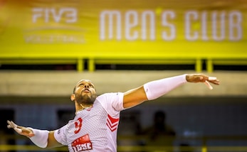 Mondiale per Club, Civitanova è in finale