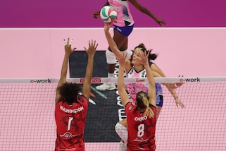 A1 Femminile, Busto mette ko Casalmaggiore, Monza corsara a Chieri