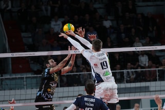 Champions League, Perugia va a vincere sul campo del Tours