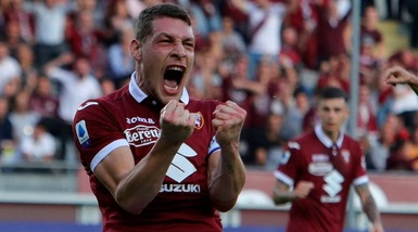 Belotti allungherà di un anno con il Toro: per l’Europa o Cairo