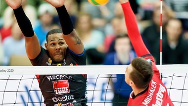 Champions League, Civitanova primi tre punti con lo Jihostroj