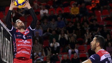 Piacenza vince in rimonta il derby con Ravenna