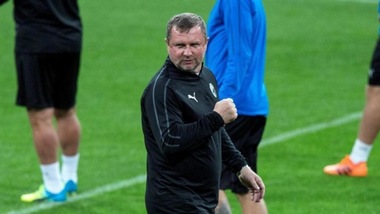 Europa League, il Ludogorets cambia tecnico: ingaggiato Vrba