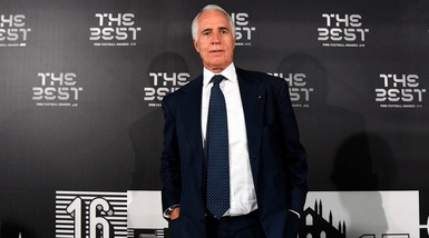 Tokyo 2020, Malagò: "Doppio portabandiera? Si valuterà"