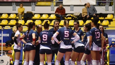 Cus Torino supera Mondovì dopo due ore di lotta