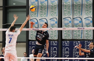 Challenge Cup, Milano chiude i conti l'Erzeni