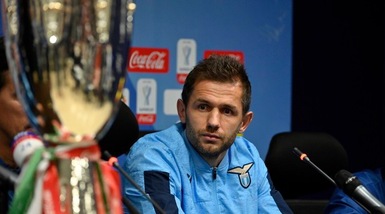 Lulic: "Contro questa Juve sarà molto difficile, però li abbiamo già battuti"