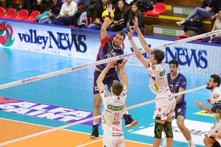 Monza batte Padova dopo un'altalena di emozioni