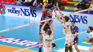 Monza batte Padova dopo un'altalena di emozioni