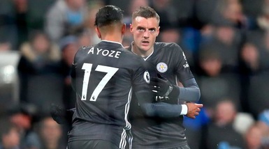 Premier League, ecco il Boxing Day: il Leicester sfida il Liverpool per riaprire il campionato