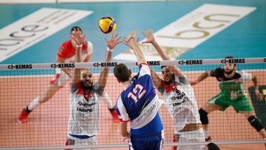 A2 Maschile, Siena batte Reggio, Calci fa suo il derby con Santa Croce