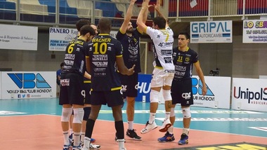 Che derby ! Bergamo batte Brescia in rimonta