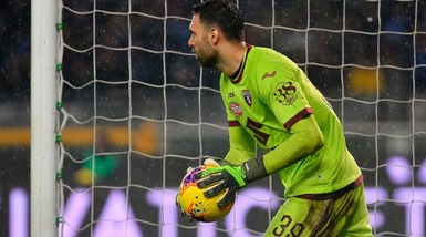 Torino, ora come pensi di convincere Sirigu?