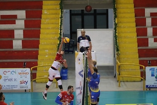 Lagonegro senza fatica sulla Materdomini