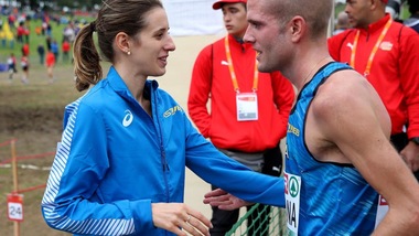 La gara femminile del 63° Campaccio Cross Country promette spettacolo