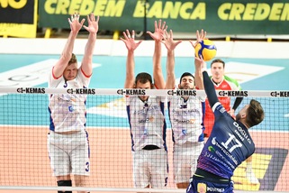 A2 Maschile, Siena è padrona, Mondovì non si ferma più