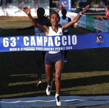 Al 63° Campaccio Crippa e Battocletti fanno la voce grossa e arrivano dietro agli etiopi