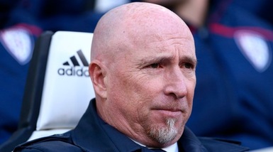 Cagliari, Maran: "Sono ancora arrabbiato dopo la Juve"