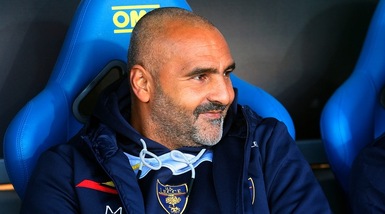Lecce, Liverani: "Udinese ostica: sarà battaglia"