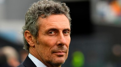Udinese, Gotti: "Giocare contro di noi deve essere complicato per tutti"