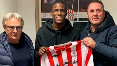 Il fratello di Balotelli ingaggiato dal Caravaggio in Serie D