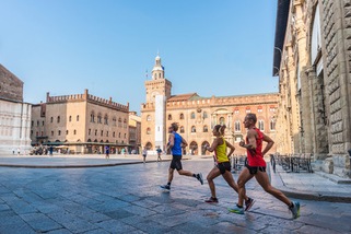 E' sold out la prima edizione della Bologna Marathon 2020!