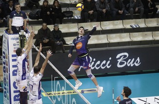 A2 Maschile, Siena si conferma, Mondovì risale