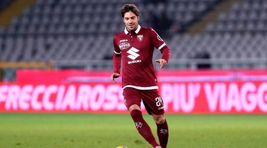 Torino, il caso Verdi dopo il Fila: buchi e buche