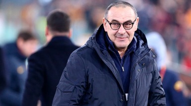 Juve-Udinese, ecco la probabile formazione di Sarri