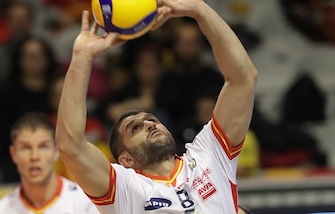 Ravenna soffre ma batte Sora al tie break