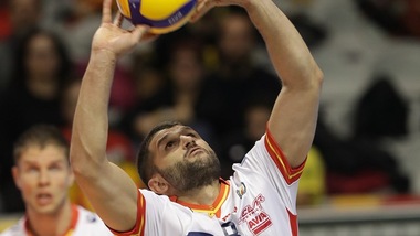 Ravenna soffre ma batte Sora al tie break