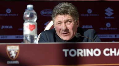 Mazzarri: "Il caso Verdi? E' tutto risoltissimo"