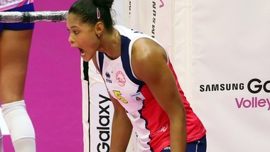 Si separano le strade di Adenizia e Scandicci